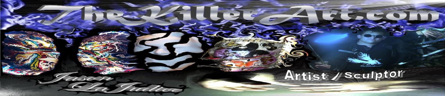 TheKillerArt.com